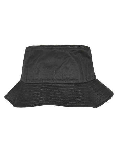 FLE-5003OC-Organic Cotton Bucket Hat 2